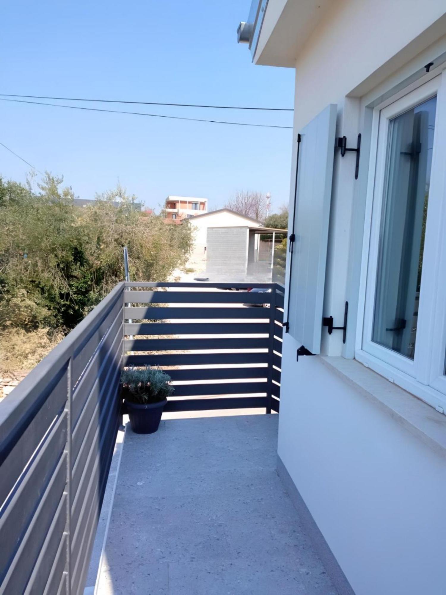 Apartment Valentino Tar-Vabriga Exterior photo