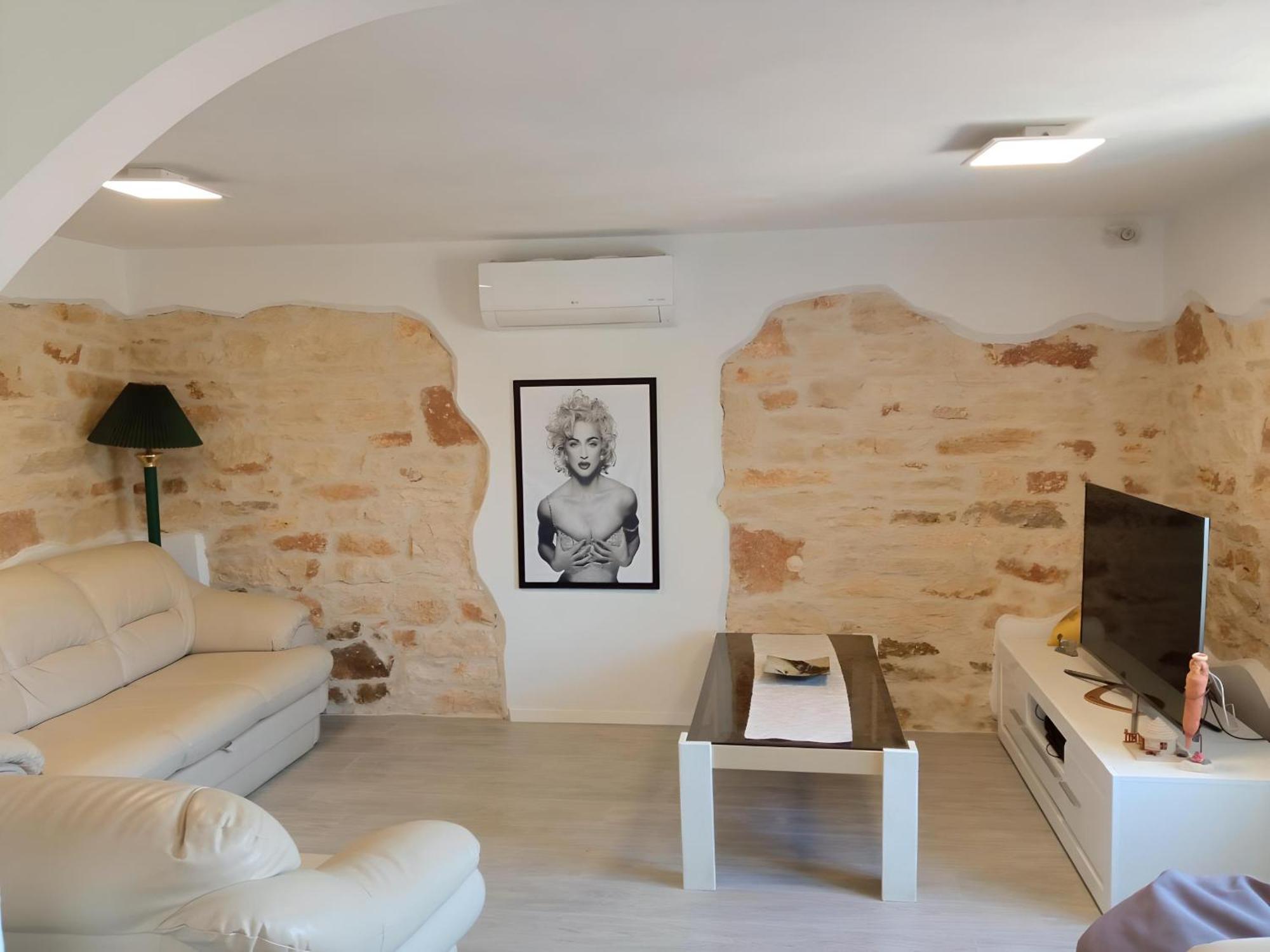 Apartment Valentino Tar-Vabriga Exterior photo
