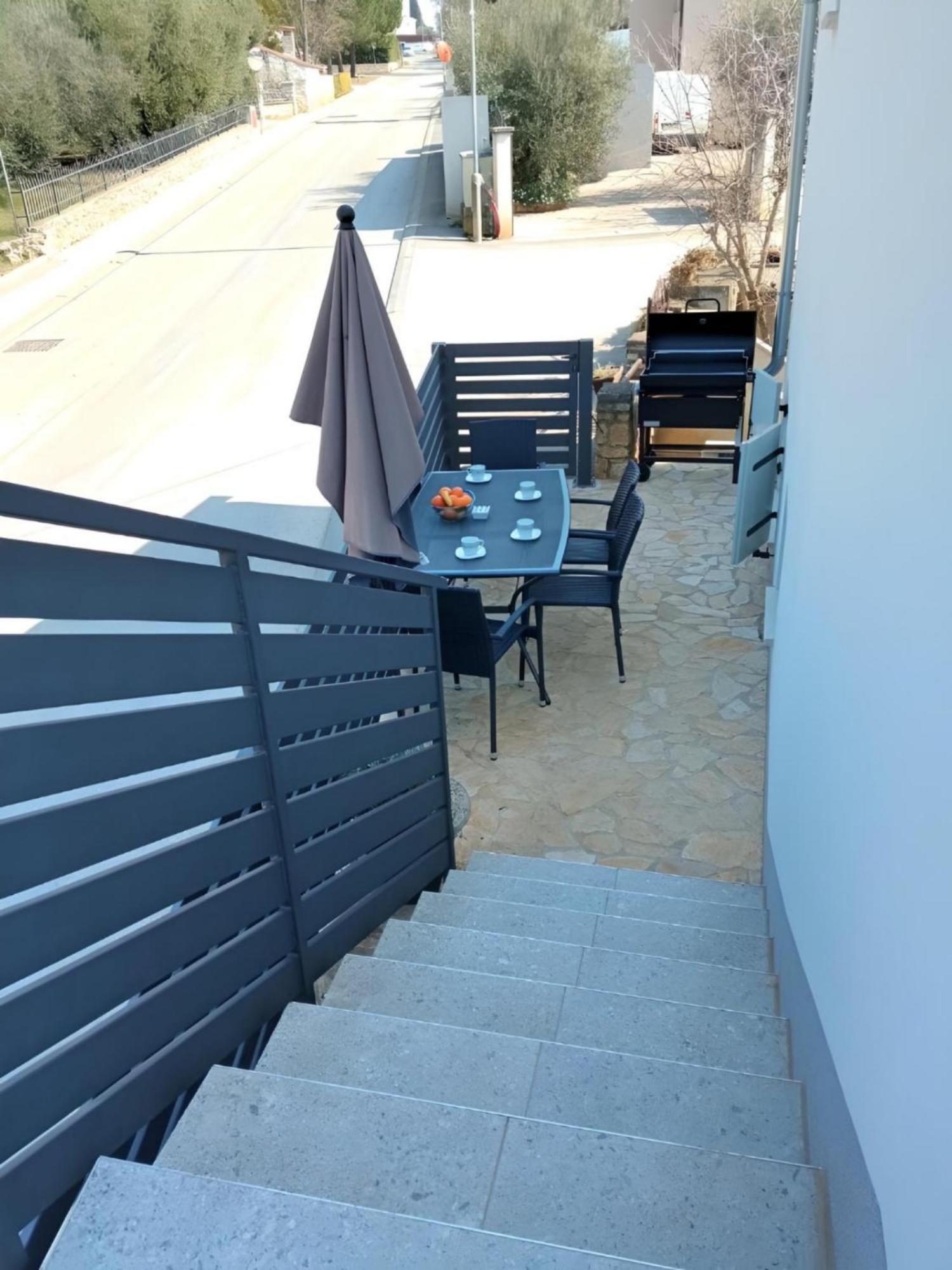 Apartment Valentino Tar-Vabriga Exterior photo